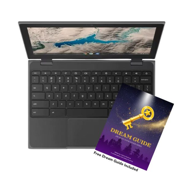 Lenovo Chromebook 100E -  EDU Model 2027