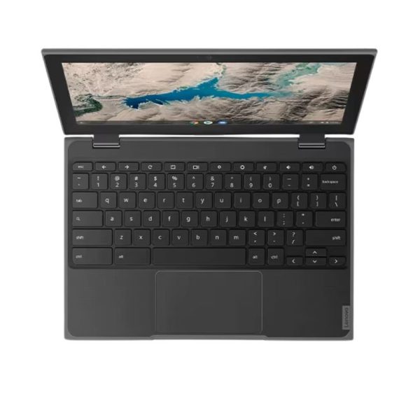 Lenovo Chromebook 100E -  EDU Model 2027 - Image 3